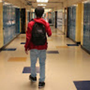 Meet your Posher, Gustavo